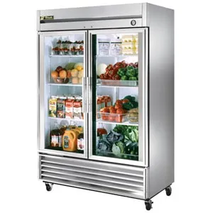 Commercial Refrigerators