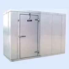 Walk-In Coolers