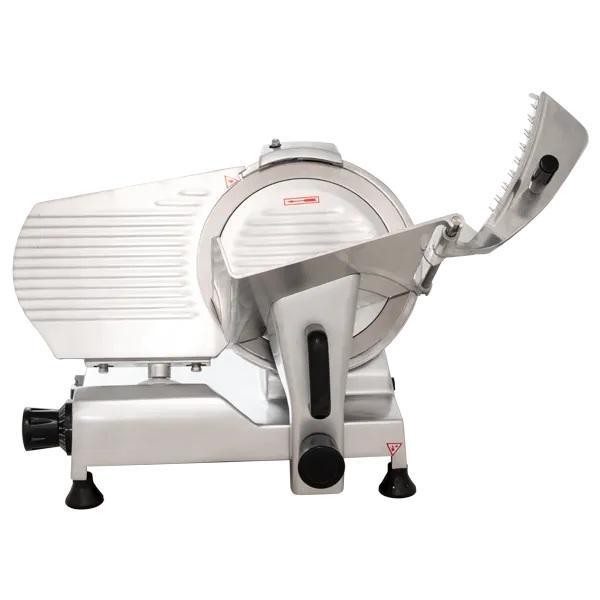 Universal HBS-300 12" Manual Gravity Feed Meat Slicer - 1/2 hp