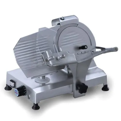 SIRMAN - AM220 - 9" Gravity Feed/Belt Driven Meat Slicer