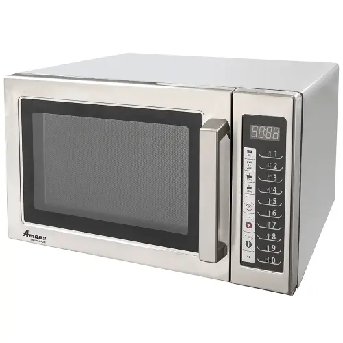 Amana RCS10TS - 1