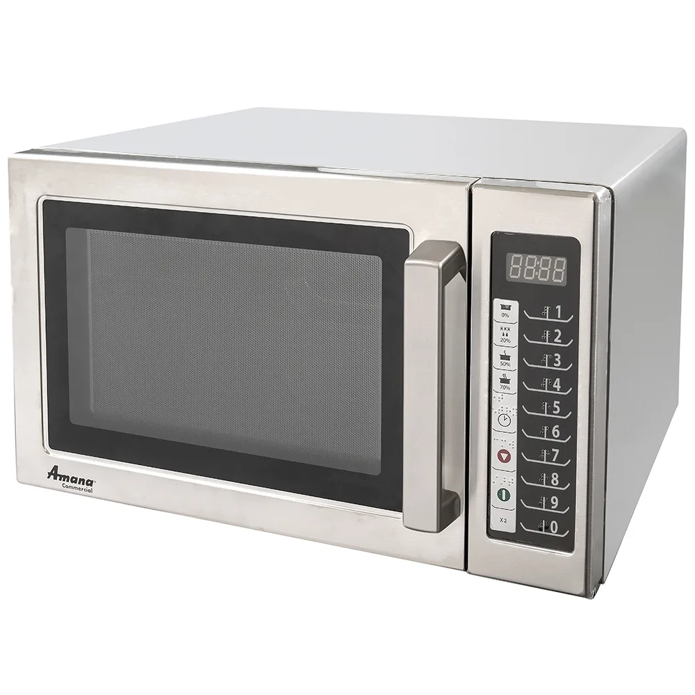 Amana RCS10TS - 1