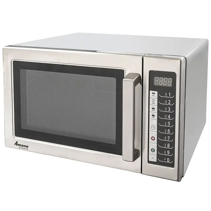 Commercial Microwaves