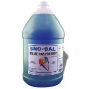 Snow Cone Accessories