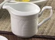 Cream Pitchers