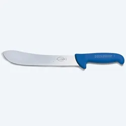 F. Dick 8238526 - Ergogrip Butcher Knife 10"