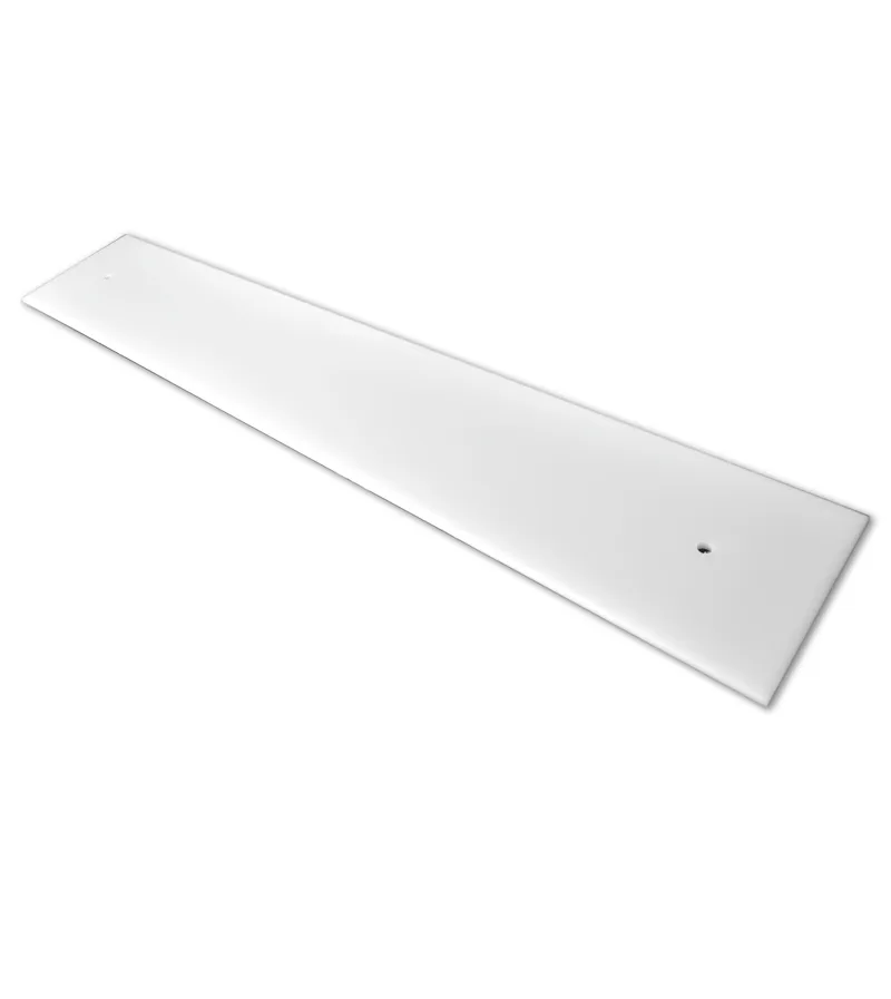 Universal 46 3/4" x 8 1/2" Cutting Board - 178CBS1046