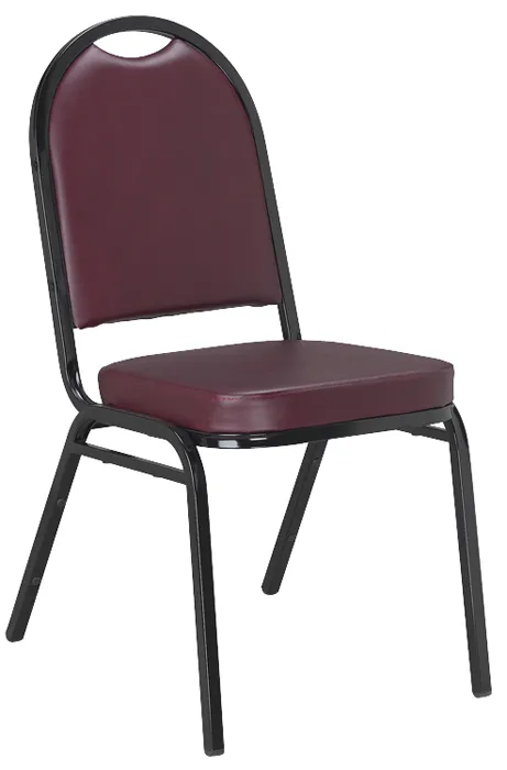 G & A Seating 724 - Metal Banquet Chair (12 per Case) 
