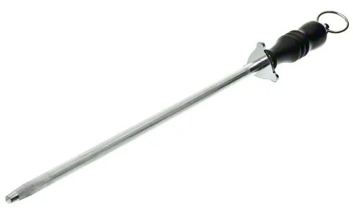 Update International G-1T - 14" Sharpening Steel