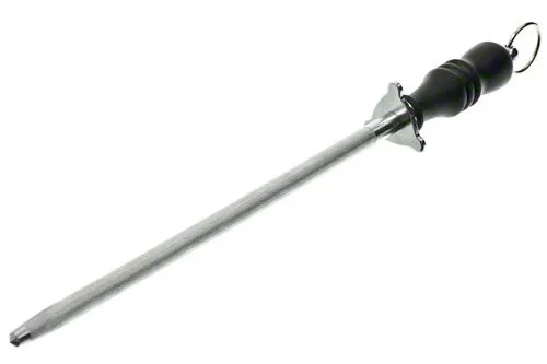 Update International G-2T - 12" Sharpening Steel