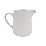 C.A.C. China GAD-PC - Garden State Creamer 3" -(4 Dozen per Case)