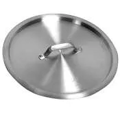 Thunder Group ALSKSS104 - 4-1/2 Qt Aluminum Sauce Pan Cover 