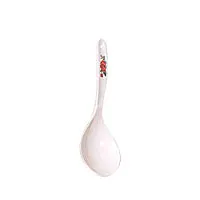Thunder Group 7008TL - Rice Ladle - Thailand Collection 9" x 3" (24 per Case) 
