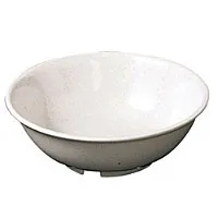 Thunder Group AD507WS - Rim Soup Bowl - San Marino Collection 32 oz (12 per Case) 