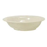 Thunder Group CR5716V - Soup Bowl - Ivory - 7-1/2" 19 oz (12 per Case) 