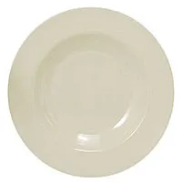 Thunder Group CR5811V - Pasta Bowl - Ivory - 16 oz (12 per Case) 
