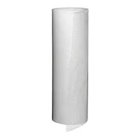 Thunder Group PLBL240C - Clear Bar Shelf Liner 40' x 2' 