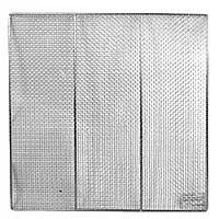 Thunder Group SLRACK0023 - Square Donut Screen 23"