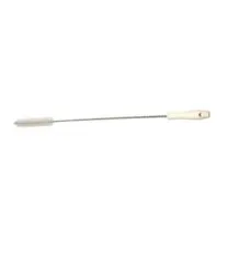 Winco BR-28 - Kettle Valve Brush 