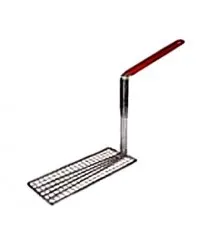 Winco FB-PB - Fry Basket Press 