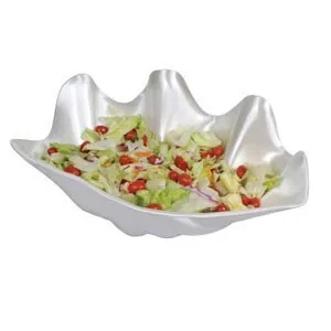 Winco PSBW-5 - Shell Bowl 5 Qt. 