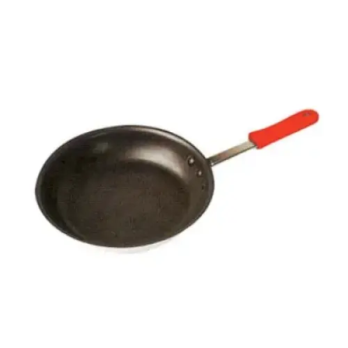 Winco 14 in Round Gladiator Fry Pan [AFP-14XC-H]