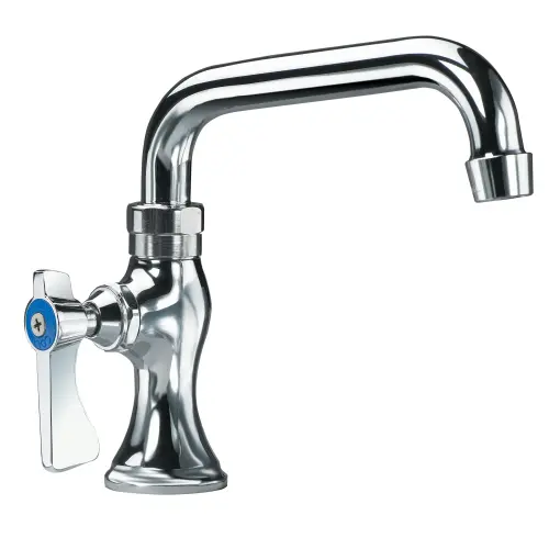 Krowne 16108L - Commercial Series 6" Spout - Single Pantry Faucet - Low Lead