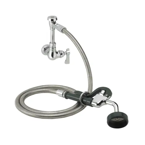 Krowne 19101L - Single Wall Mount Utility Spray - Low Lead