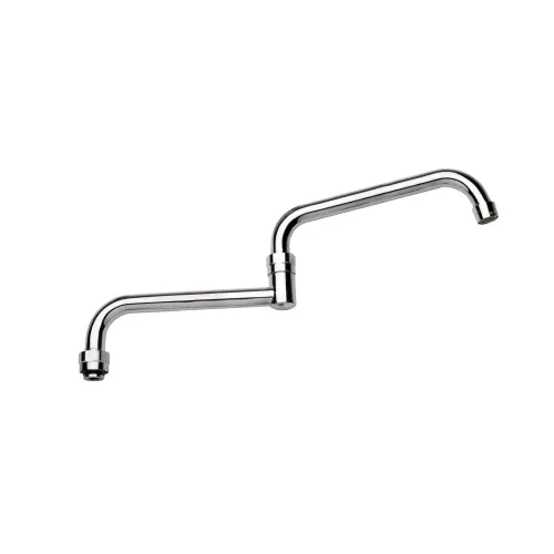 Krowne 21426L - 18" Replacement Spout - Low Lead