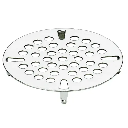 Krowne 22516 - Replacement Face Strainer for 3" Waste Drains - Case of 10