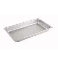 Winco Full Size Perforated Steam Table Pan [SPFP6]