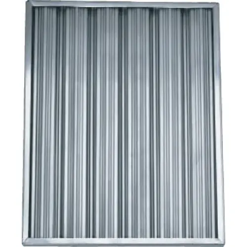 Krowne A2025 - Aluminum Grease Filter - 20" x 25"
