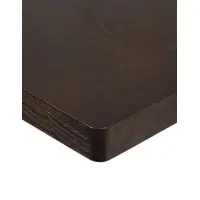 G & A Seating WV3636 - Wood Veneer Table Top (12 per Case) 