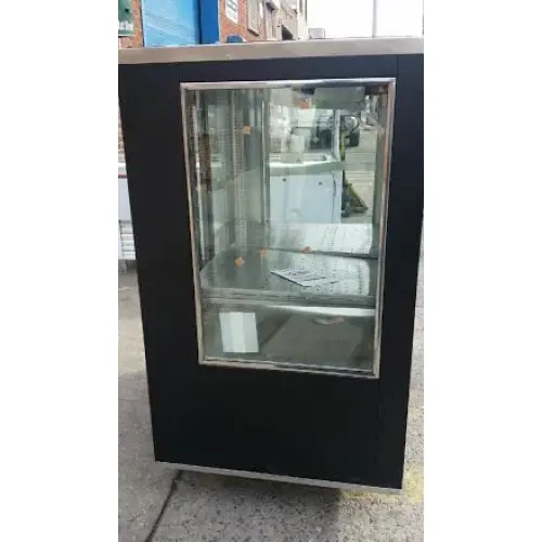 Universal Coolers BD54SC - 54" Bakery Display Case