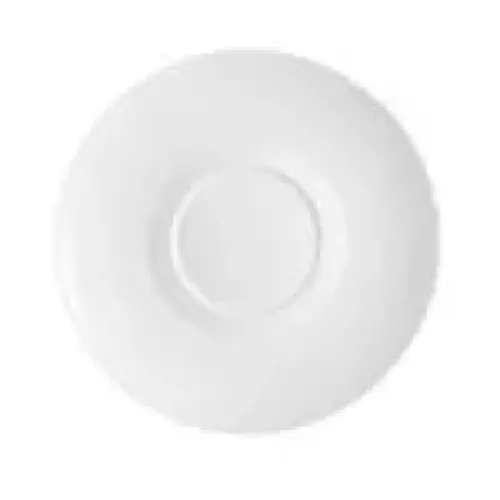 C.A.C. China FDP-21 Paris-French Dinner Plate 12" - (1 Dozen per Case)