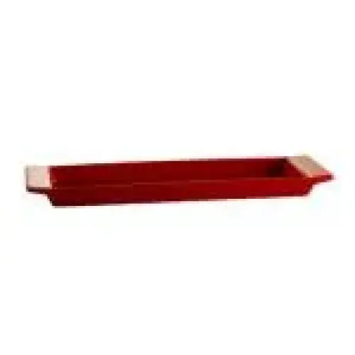C.A.C. China F-3S-R - Fortune Tray - (2 Dozen per Case)