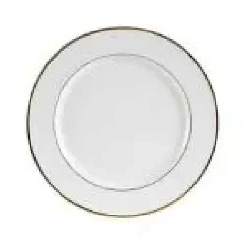C.A.C. China GRY-8 - Golden Royal Plate 9" - (3 Dozen per Case)