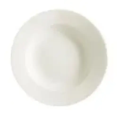 C.A.C. China REC-110 - REC Pasta Bowl 11" - (1 Dozen per Case)