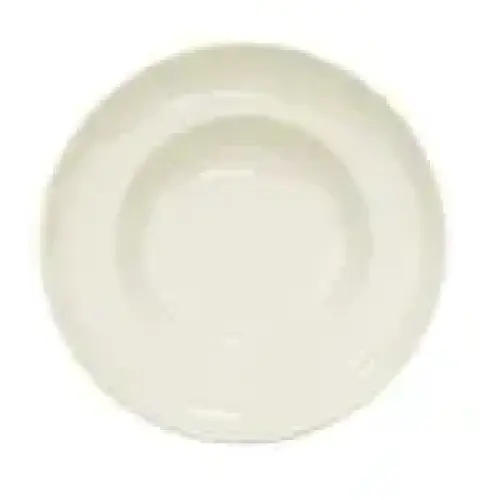 C.A.C. China REC-130 - REC Pasta Bowl 12" - (1 Dozen per Case)