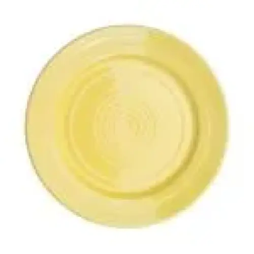 C.A.C. China TG-7-SFL - Tango Salad Plate 7-1/2" - (3 Dozen per Case)