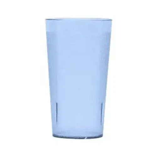 Cambro 2000P-401 - 22 oz Plastic Tumbler - Colorware Collection (72 per Case) 