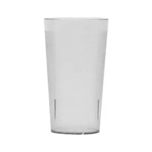 Cambro 32 oz Plastic Tumbler – Colorware Collection (Set of 24) [3200P2-152]