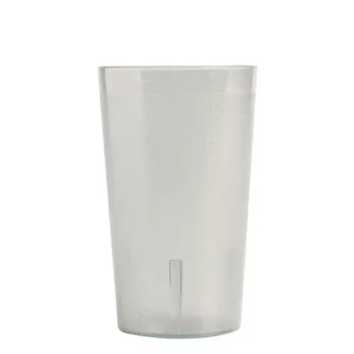 Cambro Camwear 5.4 oz Plastic Tumbler (Set of 48) [500CW-152]