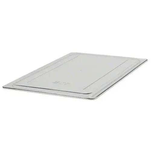 Cambro 10CWC-135 - Full-Size Food Pan Cover - Camwear (6 per Case) 
