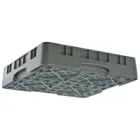 Cambro FR258-151 - Full-Size Flatware Washing Rack - Camrack (6 per Case) 
