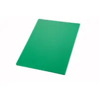 Update International CBGR-1824 - Rectangular Plastic - Cutting Board - 0.5" x 24" x 18"