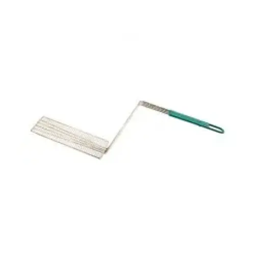 Update International FB-PRS - 4" x 4.75" x 10.75" - Rectangular - Fry Basket Press