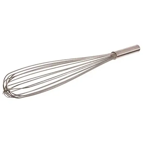 Update International FW-24 - 24" x 3.5" x 3.5" - Stainless Steel - French Whip