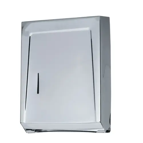 Krowne H-105 - Wall Mounted Towel Dispenser