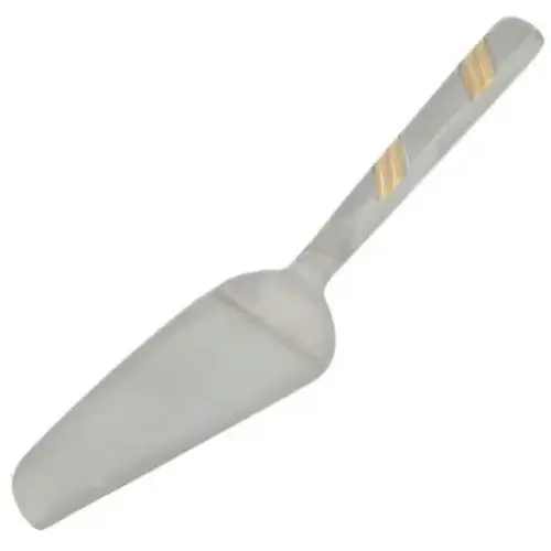Update International HBG-5/PH - PastryServer Gold Accented - Pastry Server   